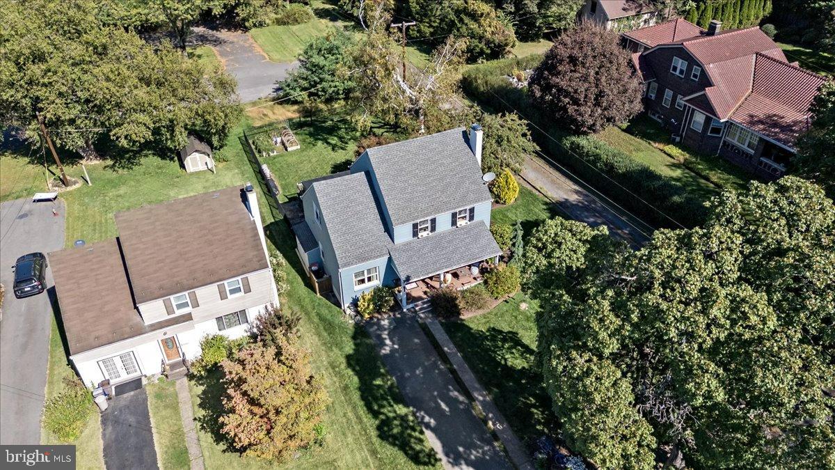 1501 BUSHKILL STREET