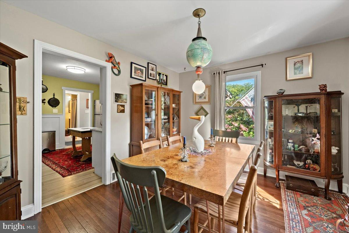 WILSON BORO - Residential