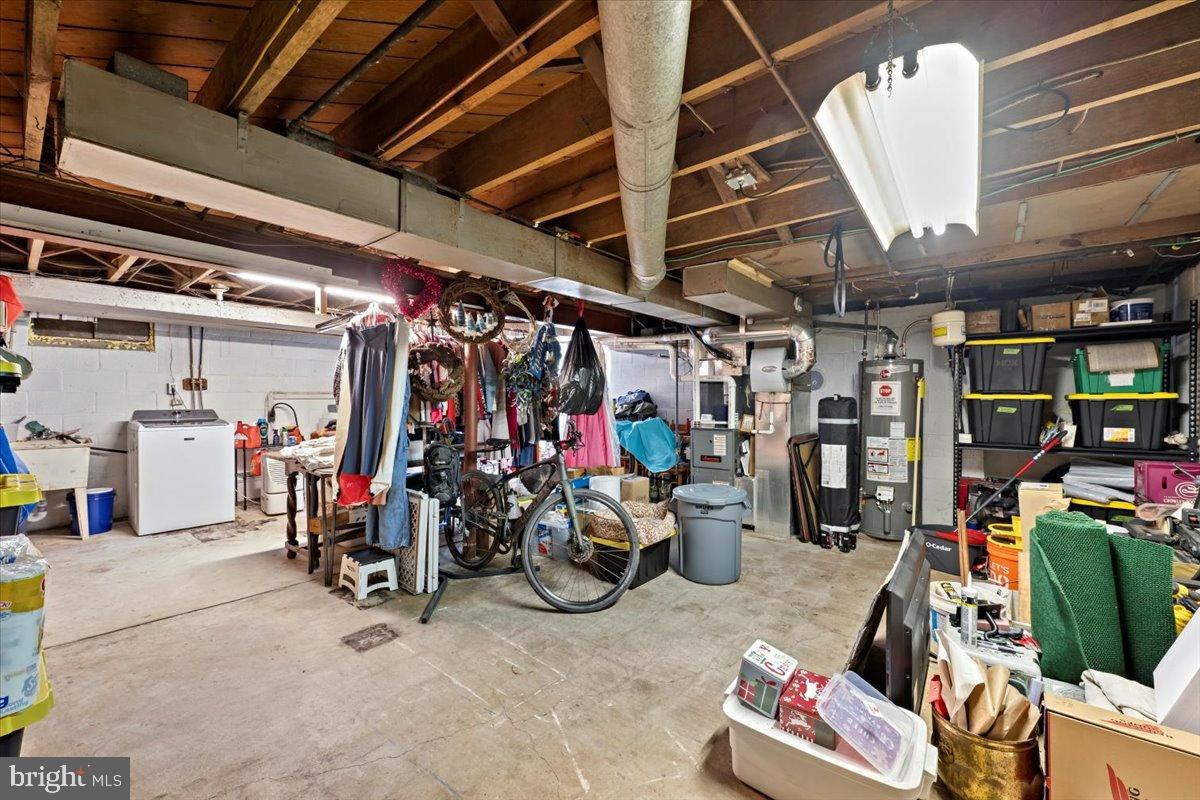 WILSON BORO - Residential