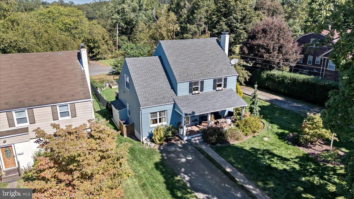 WILSON BORO - Residential