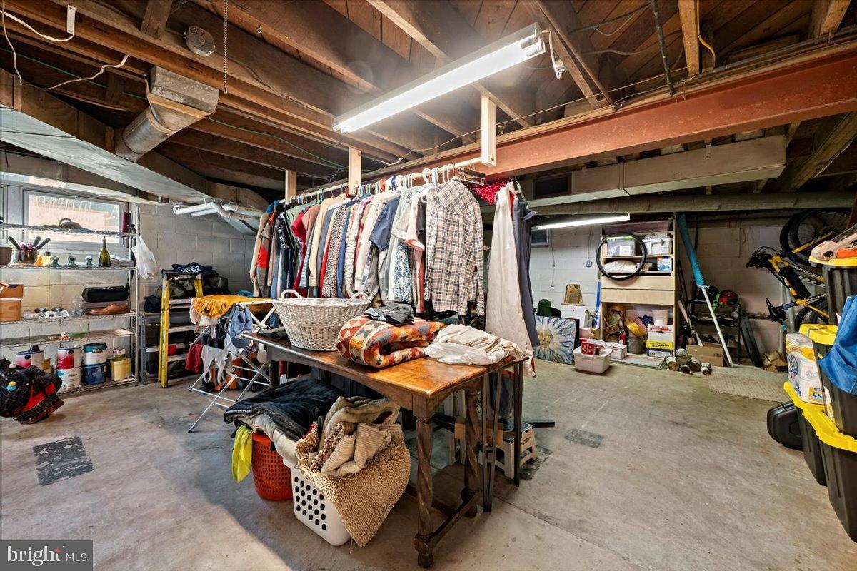 WILSON BORO - Residential