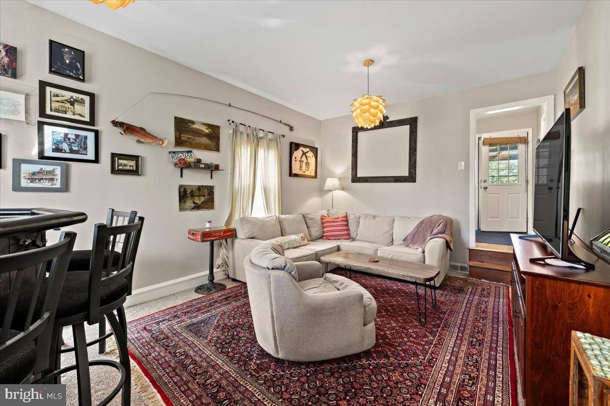 WILSON BORO - Residential