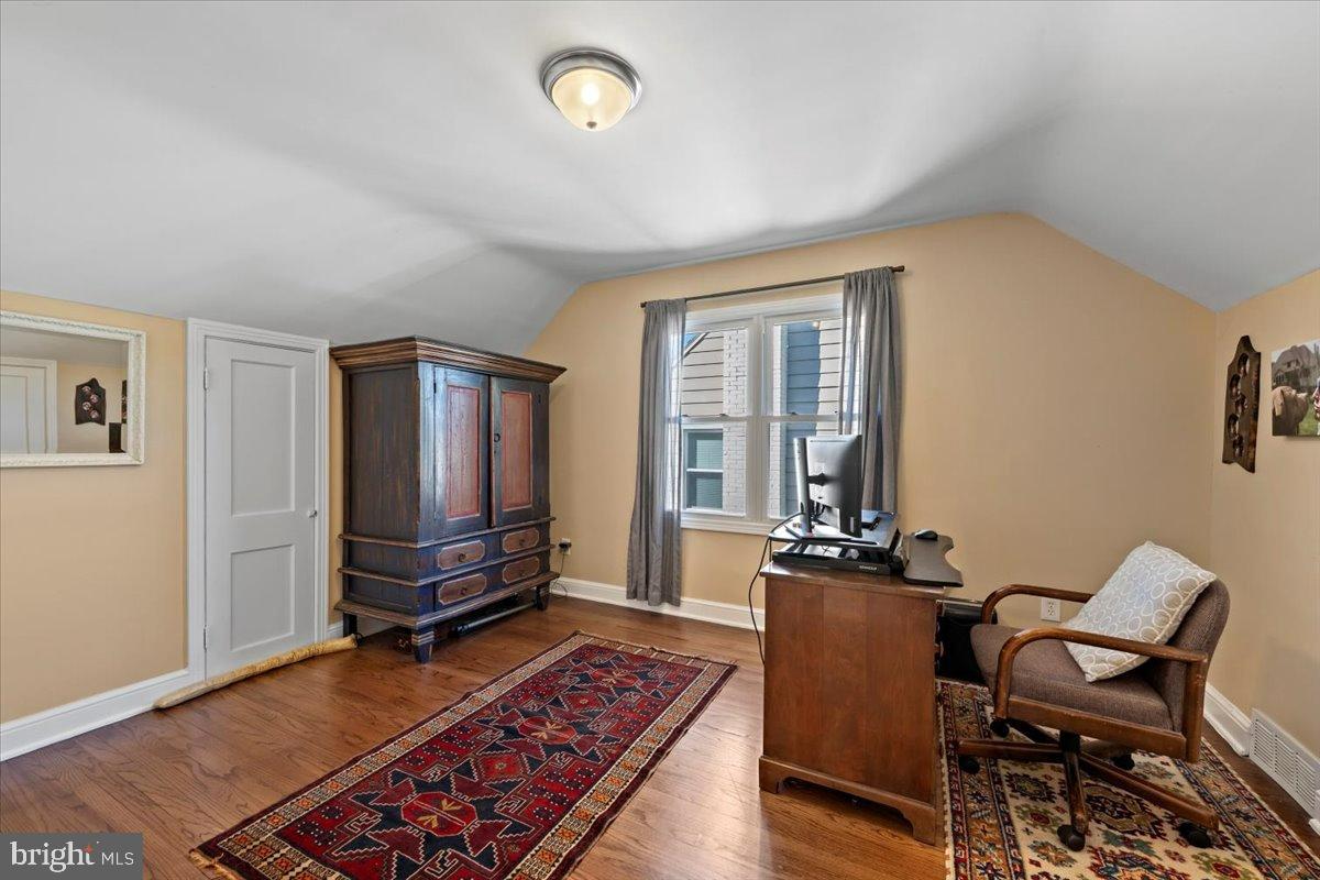 WILSON BORO - Residential