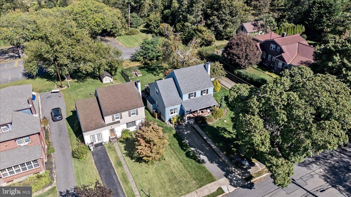 WILSON BORO - Residential