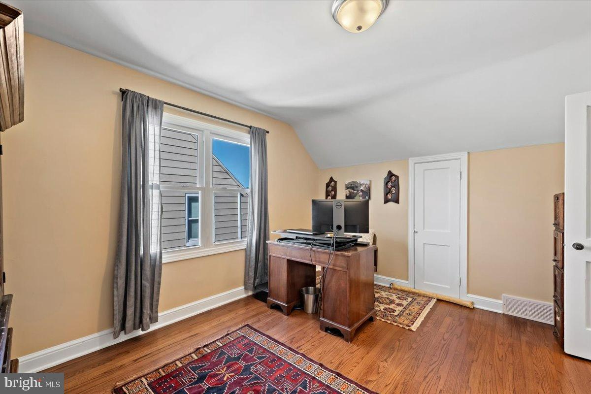 WILSON BORO - Residential