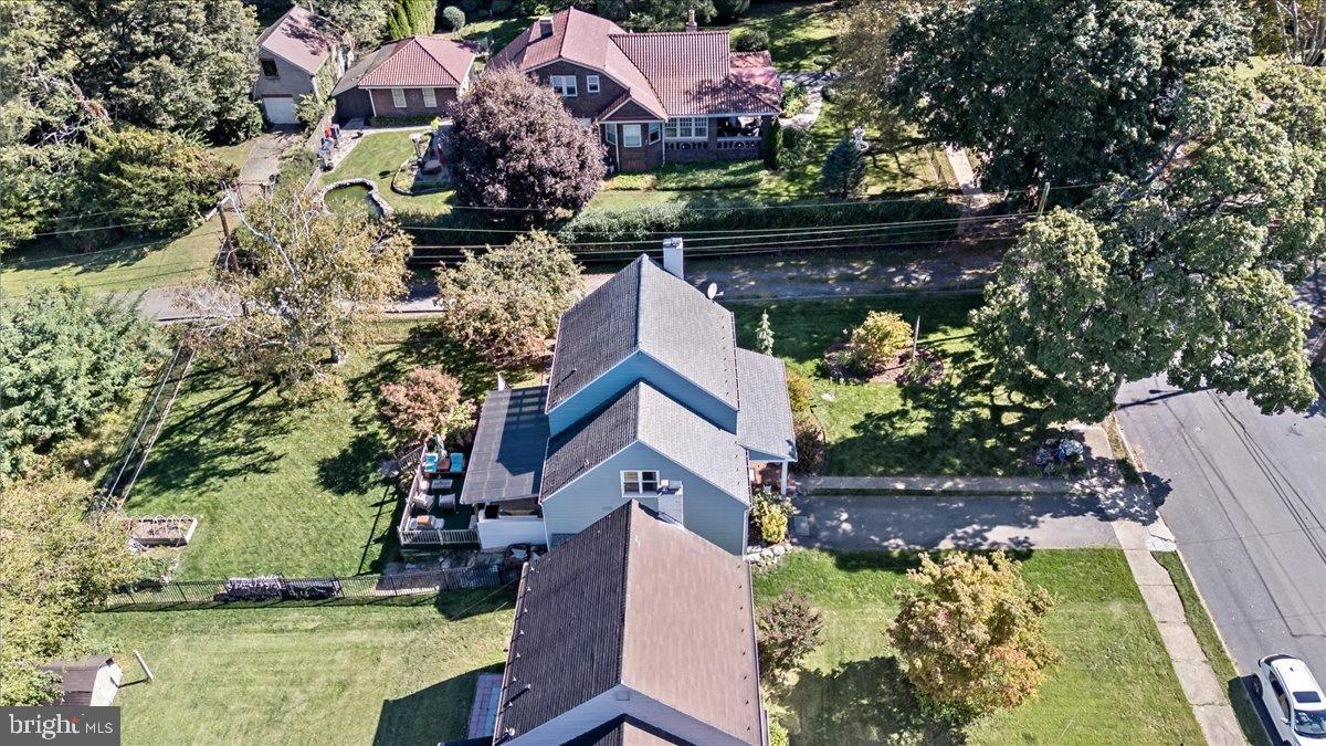 WILSON BORO - Residential