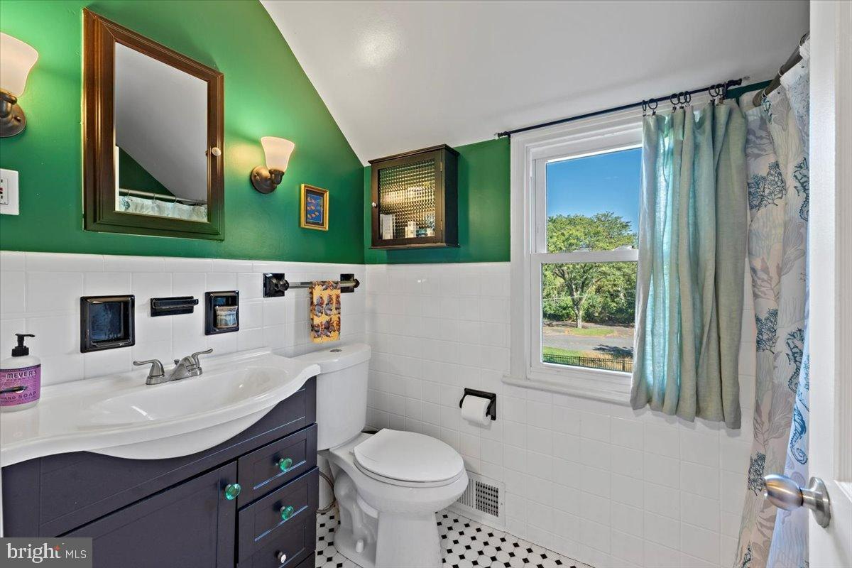 WILSON BORO - Residential