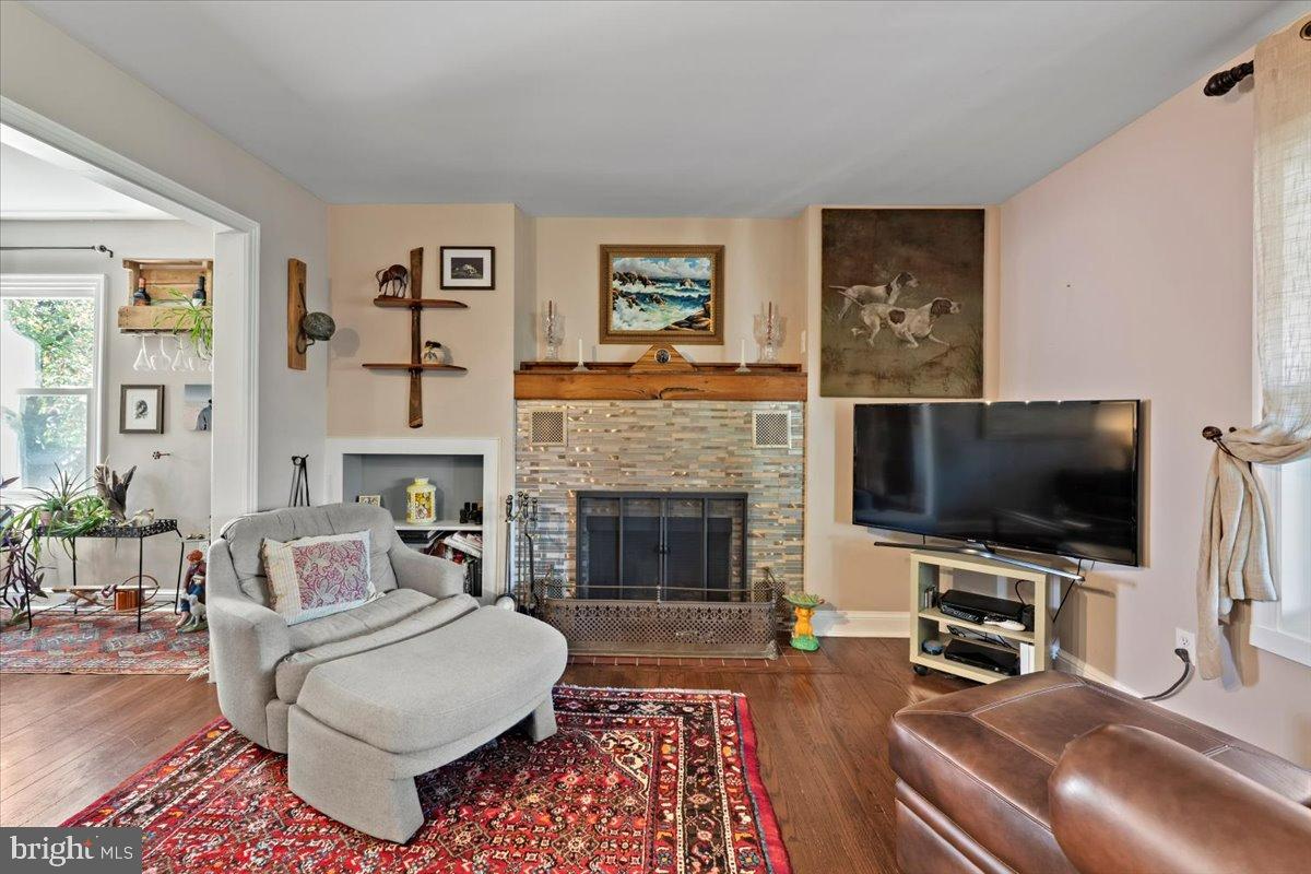 WILSON BORO - Residential