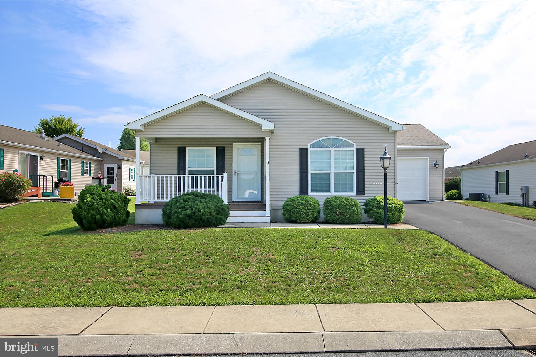 9 MILLARD DRIVE
