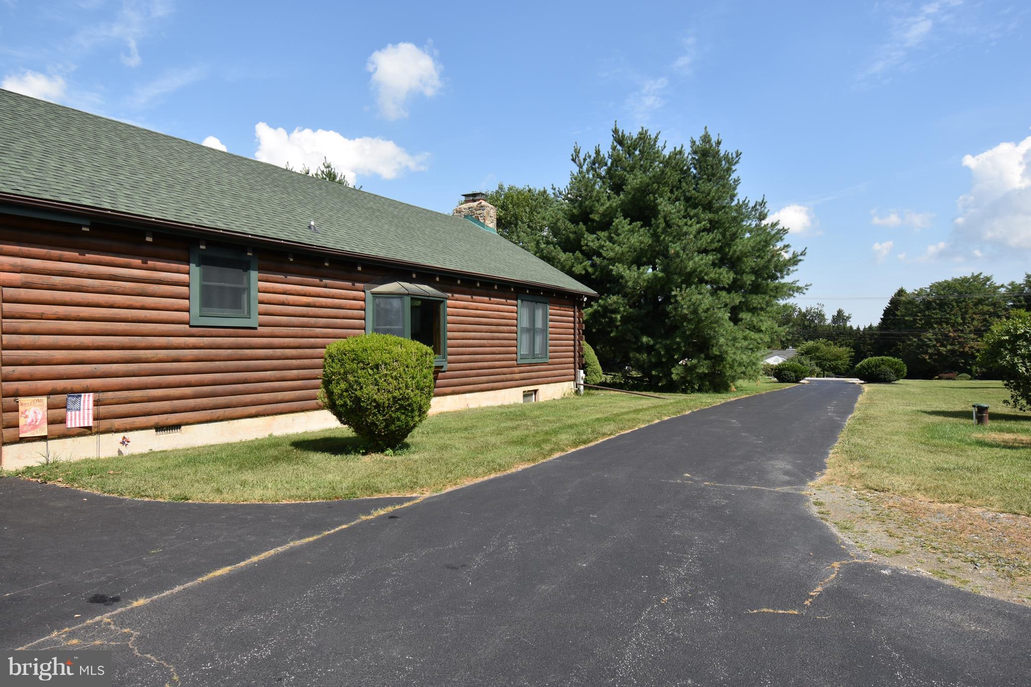 LUTHERVILLE - Residential