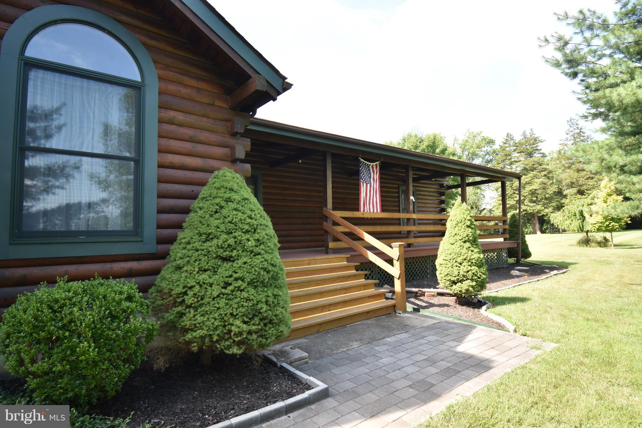 LUTHERVILLE - Residential