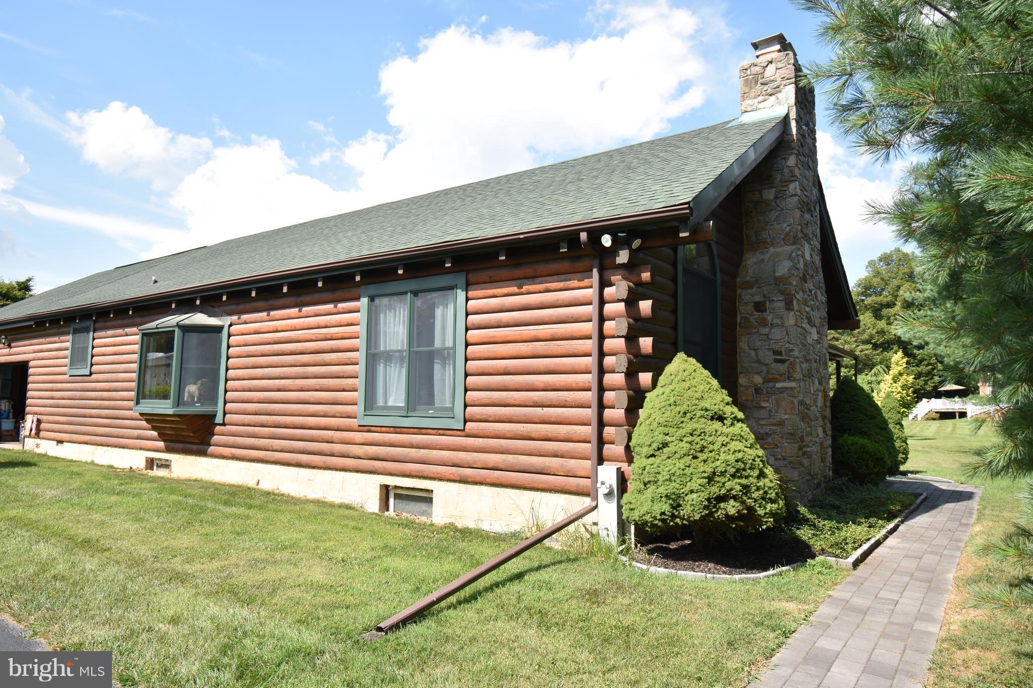 LUTHERVILLE - Residential