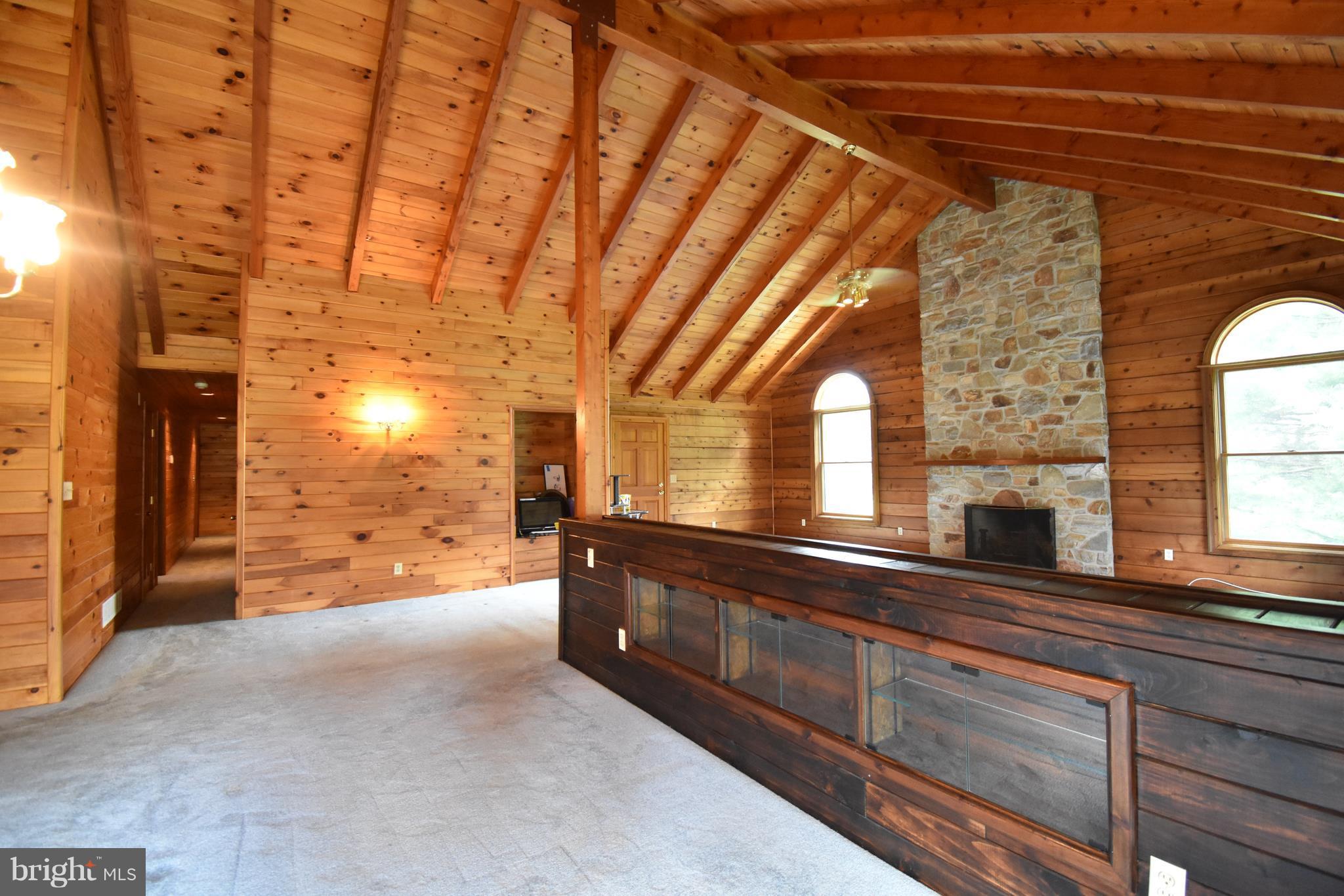 LUTHERVILLE - Residential