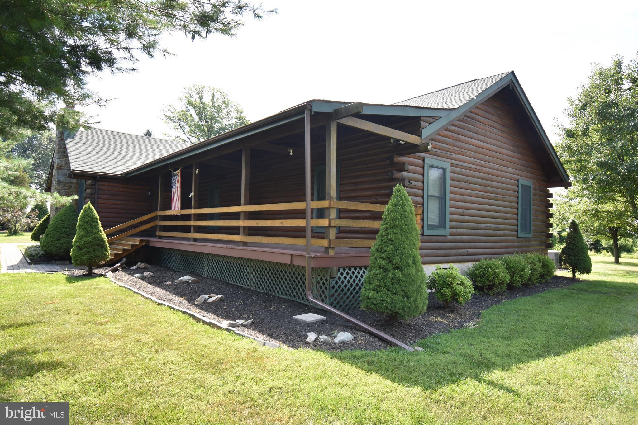 LUTHERVILLE - Residential