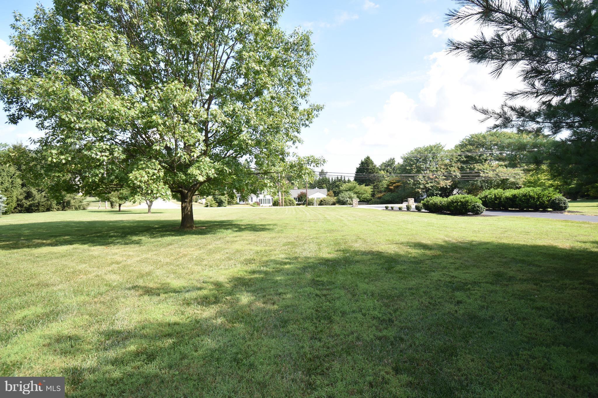 LUTHERVILLE - Residential