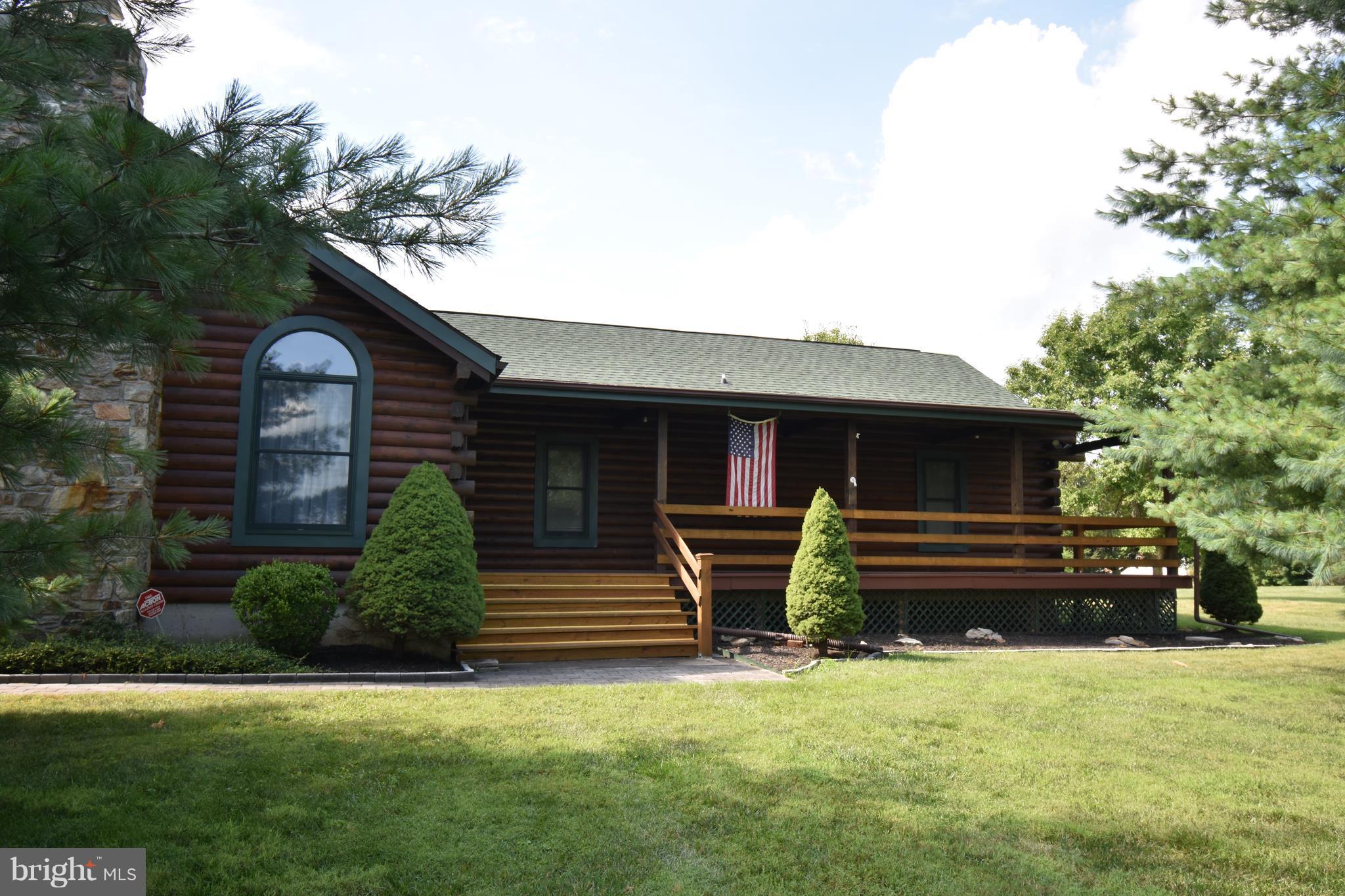 LUTHERVILLE - Residential