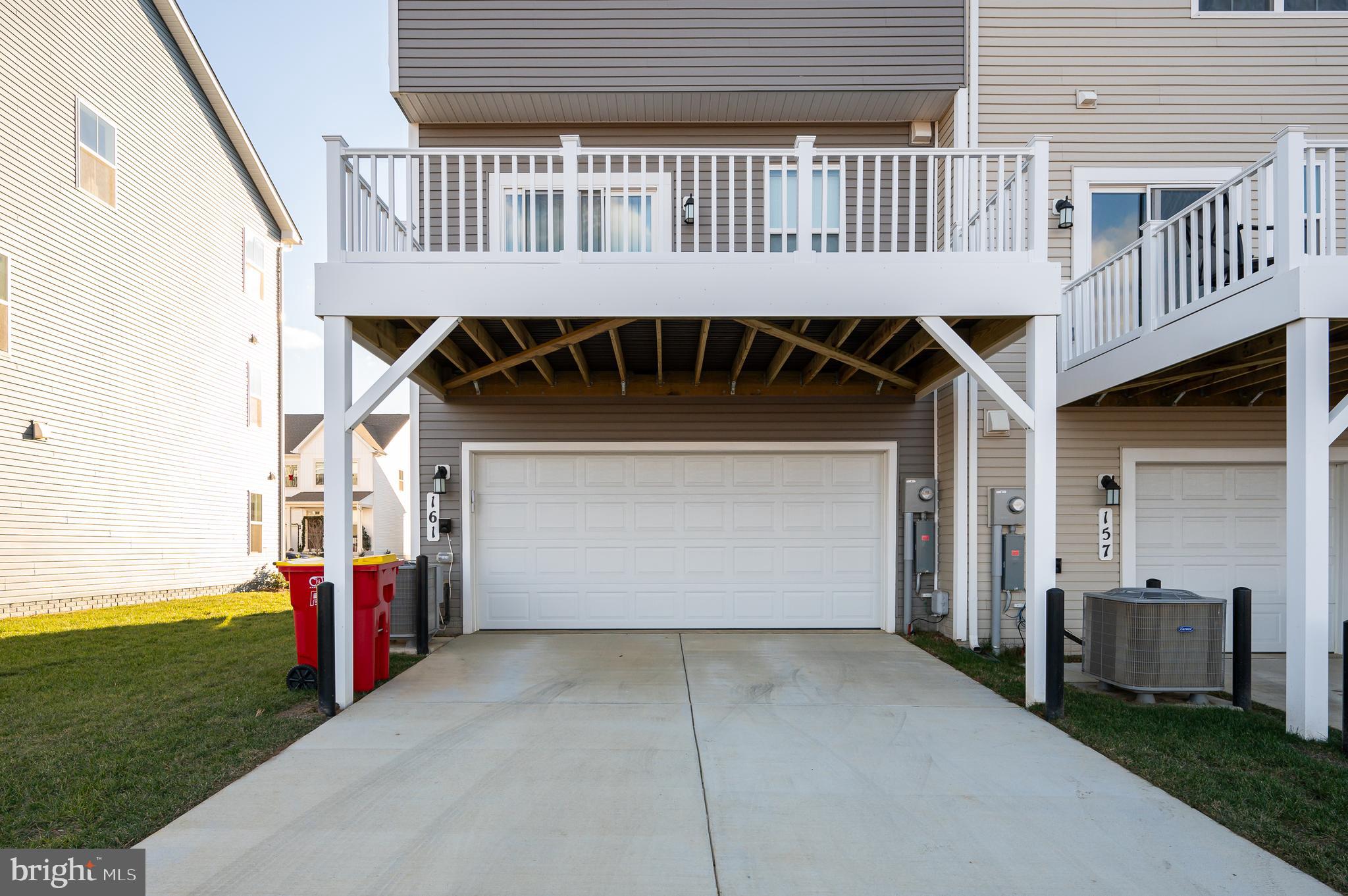 SHENANDOAH SPRINGS - Residential Lease