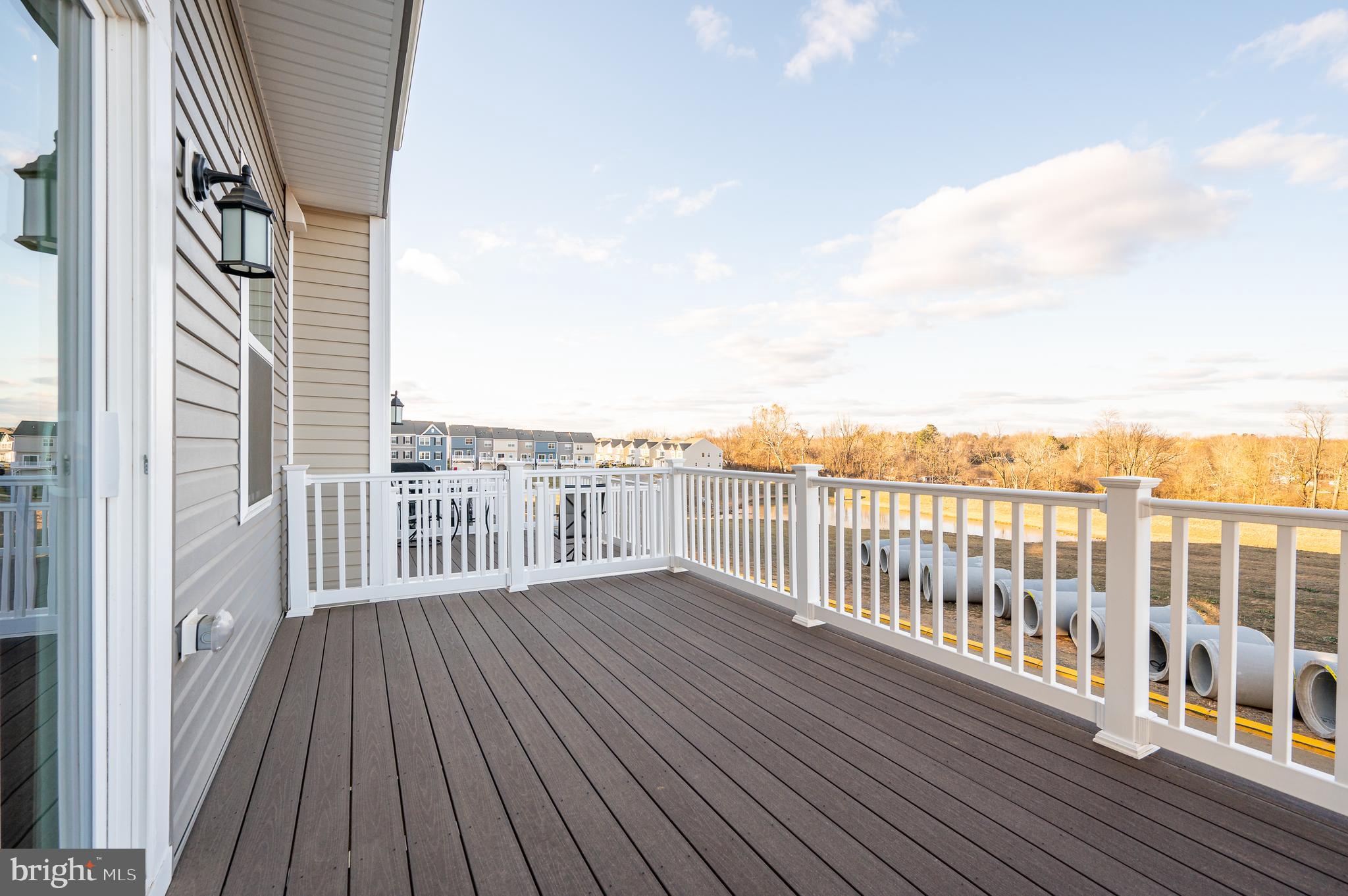 SHENANDOAH SPRINGS - Residential Lease