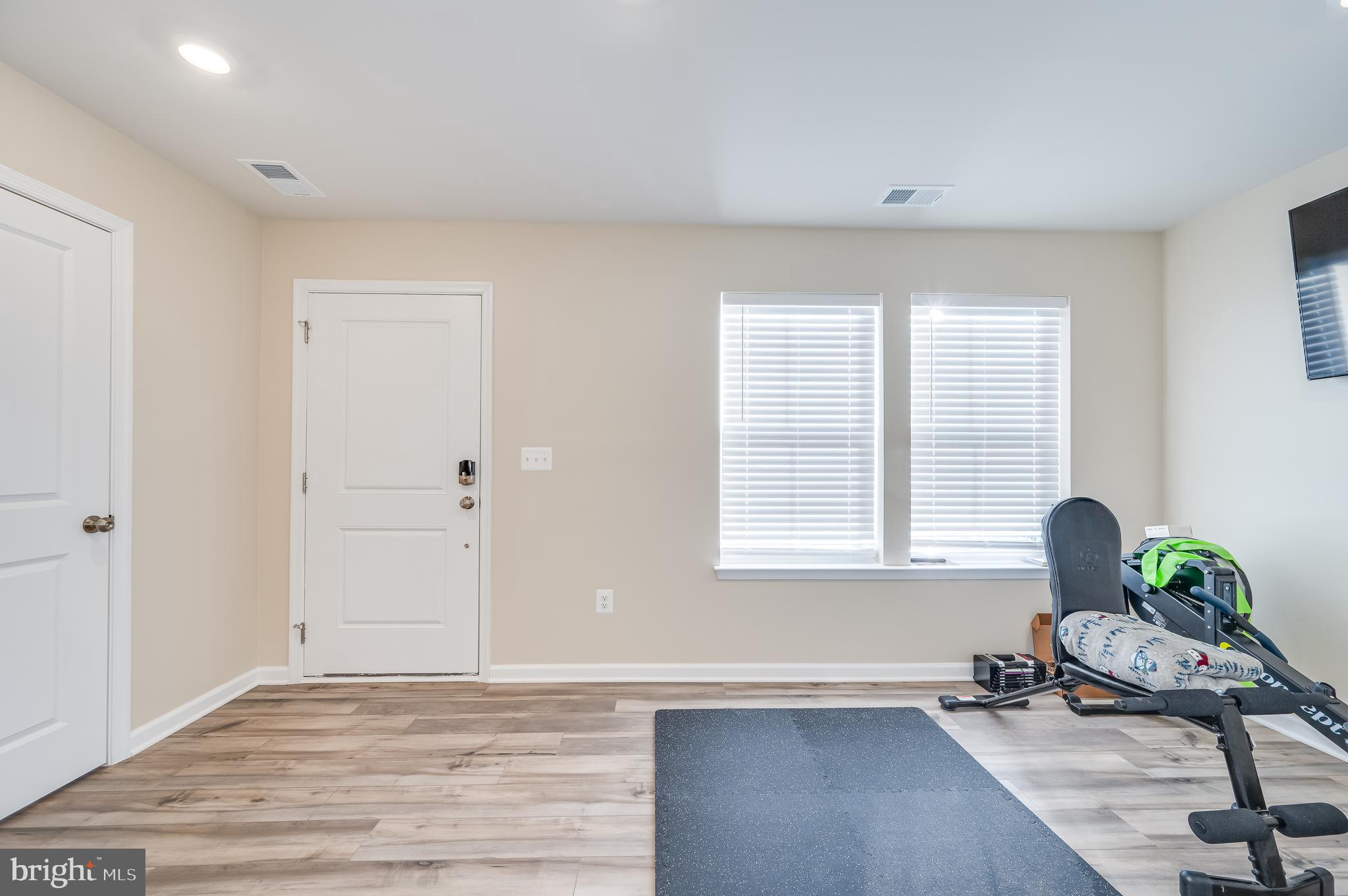 SHENANDOAH SPRINGS - Residential Lease