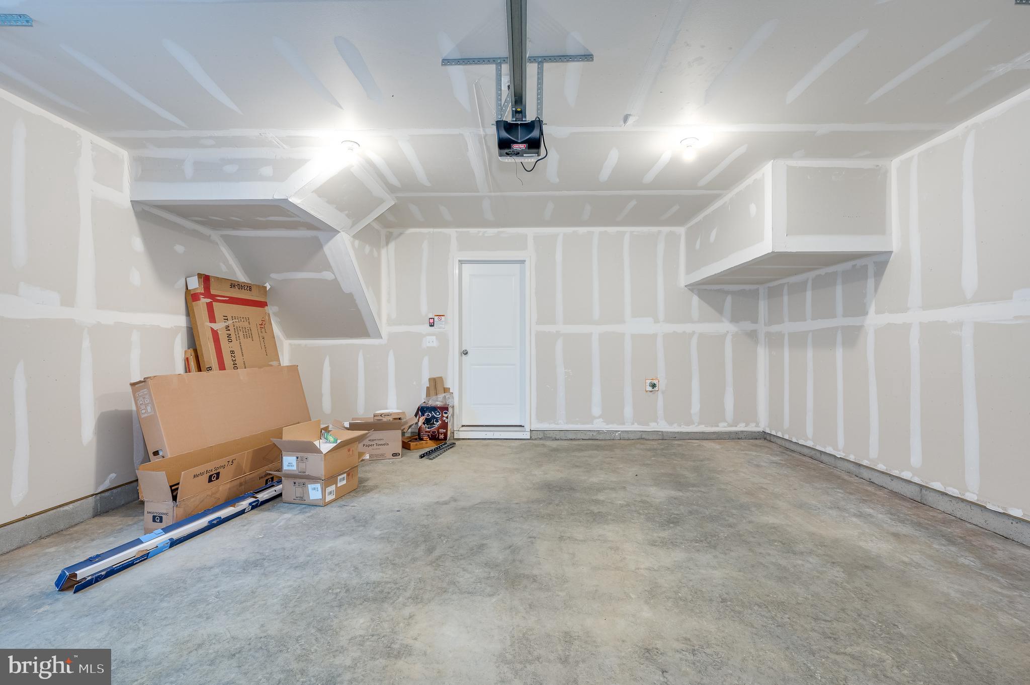 SHENANDOAH SPRINGS - Residential Lease