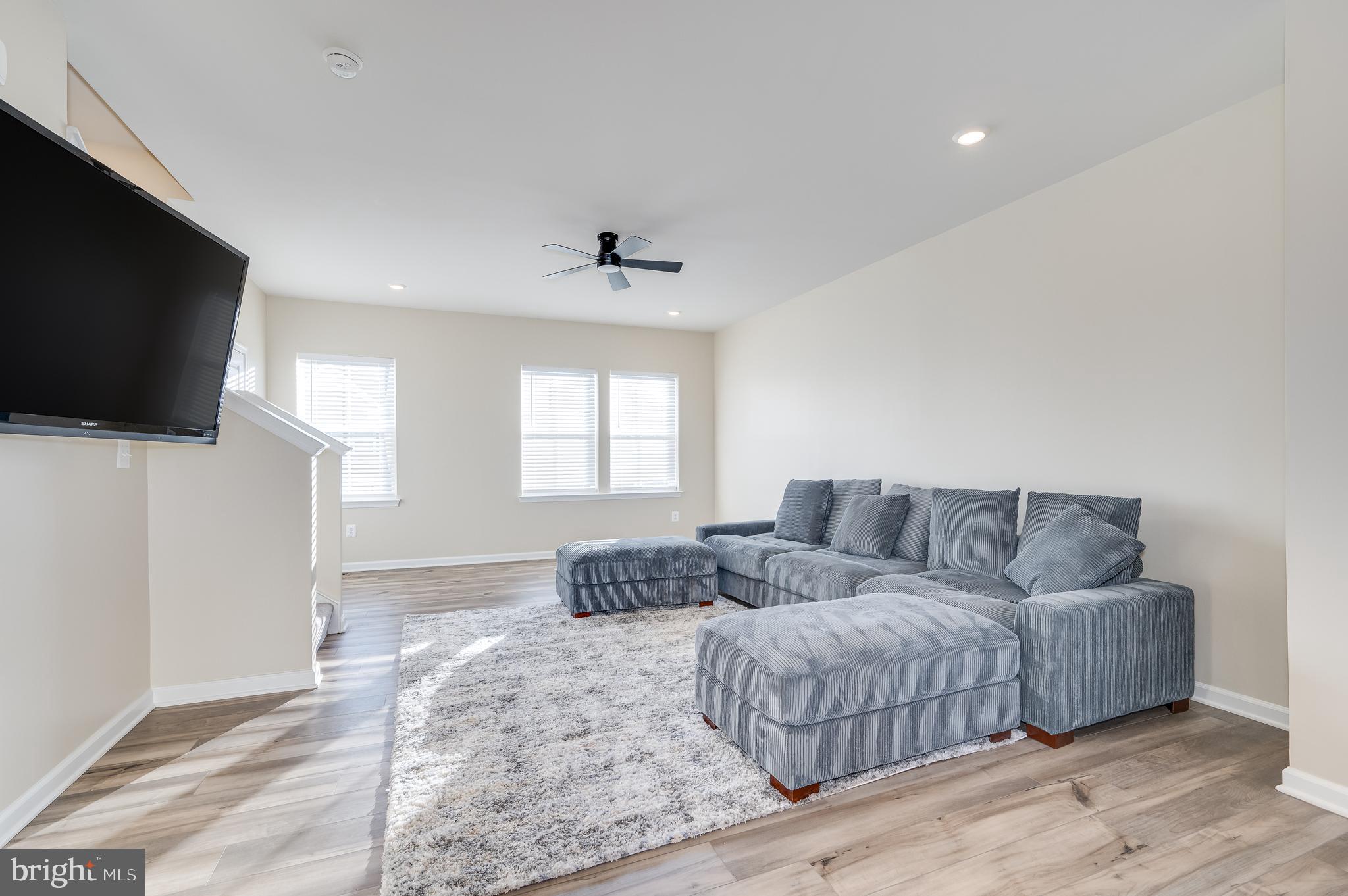 SHENANDOAH SPRINGS - Residential Lease