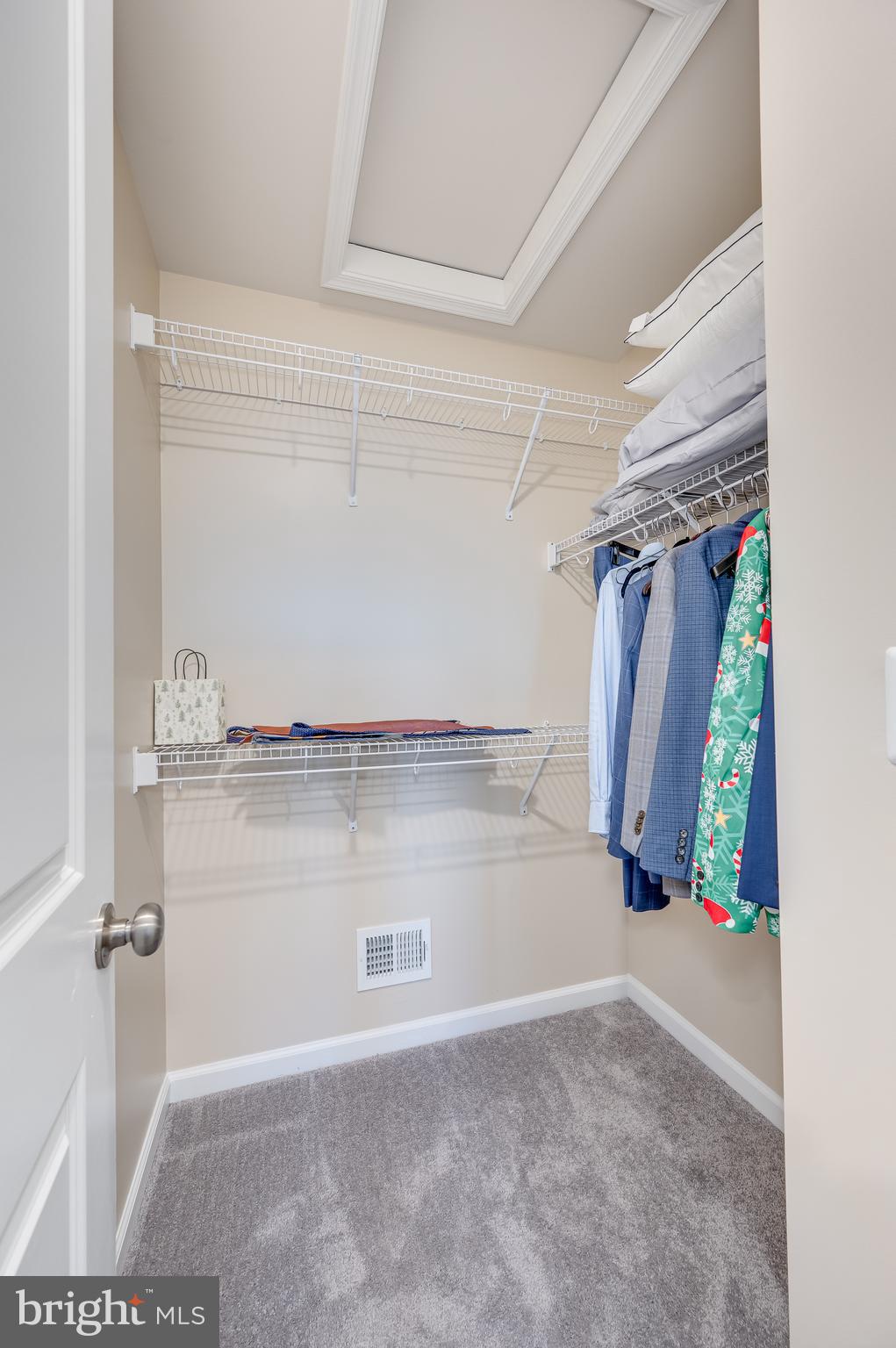 SHENANDOAH SPRINGS - Residential Lease