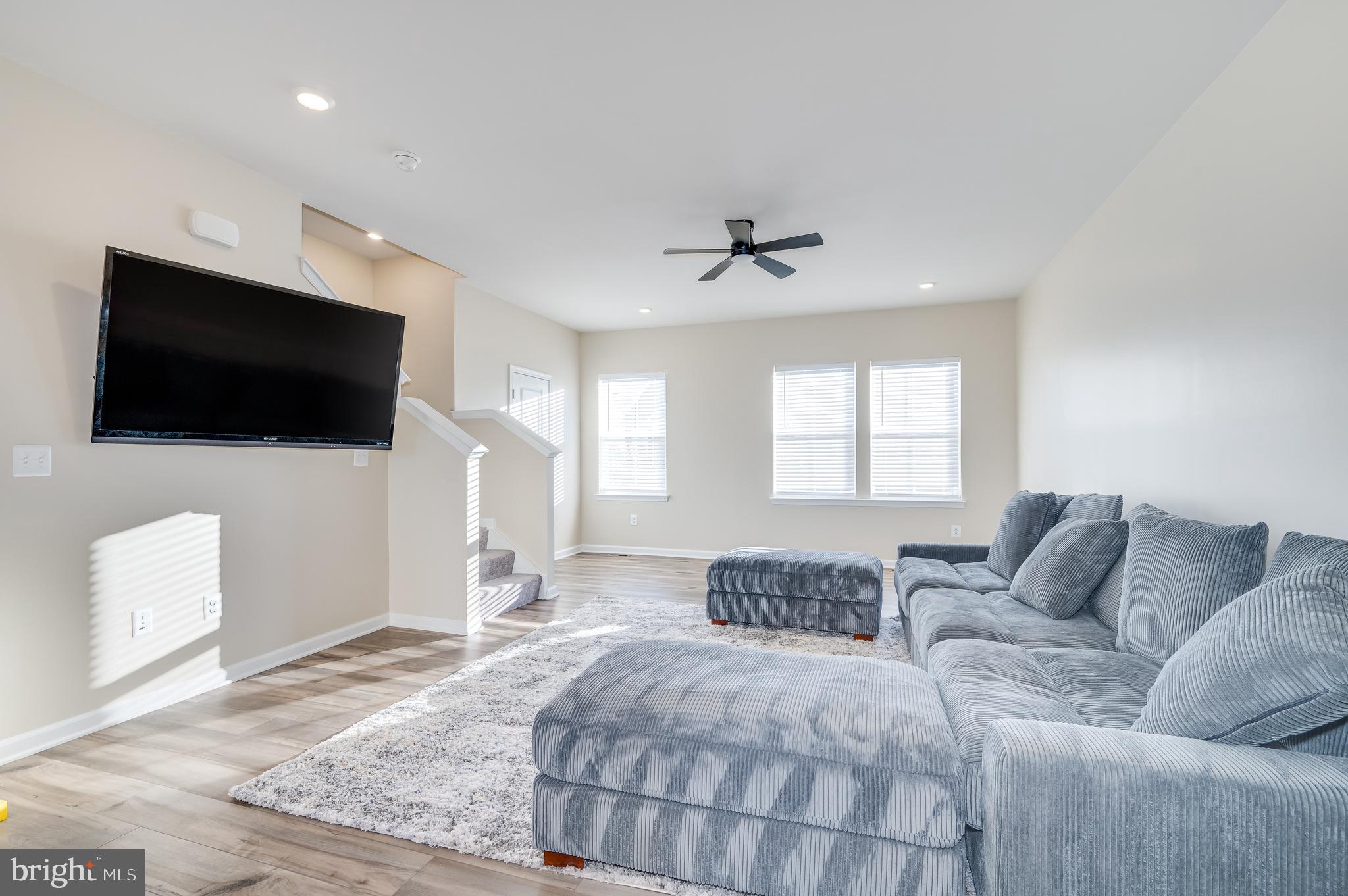 SHENANDOAH SPRINGS - Residential Lease