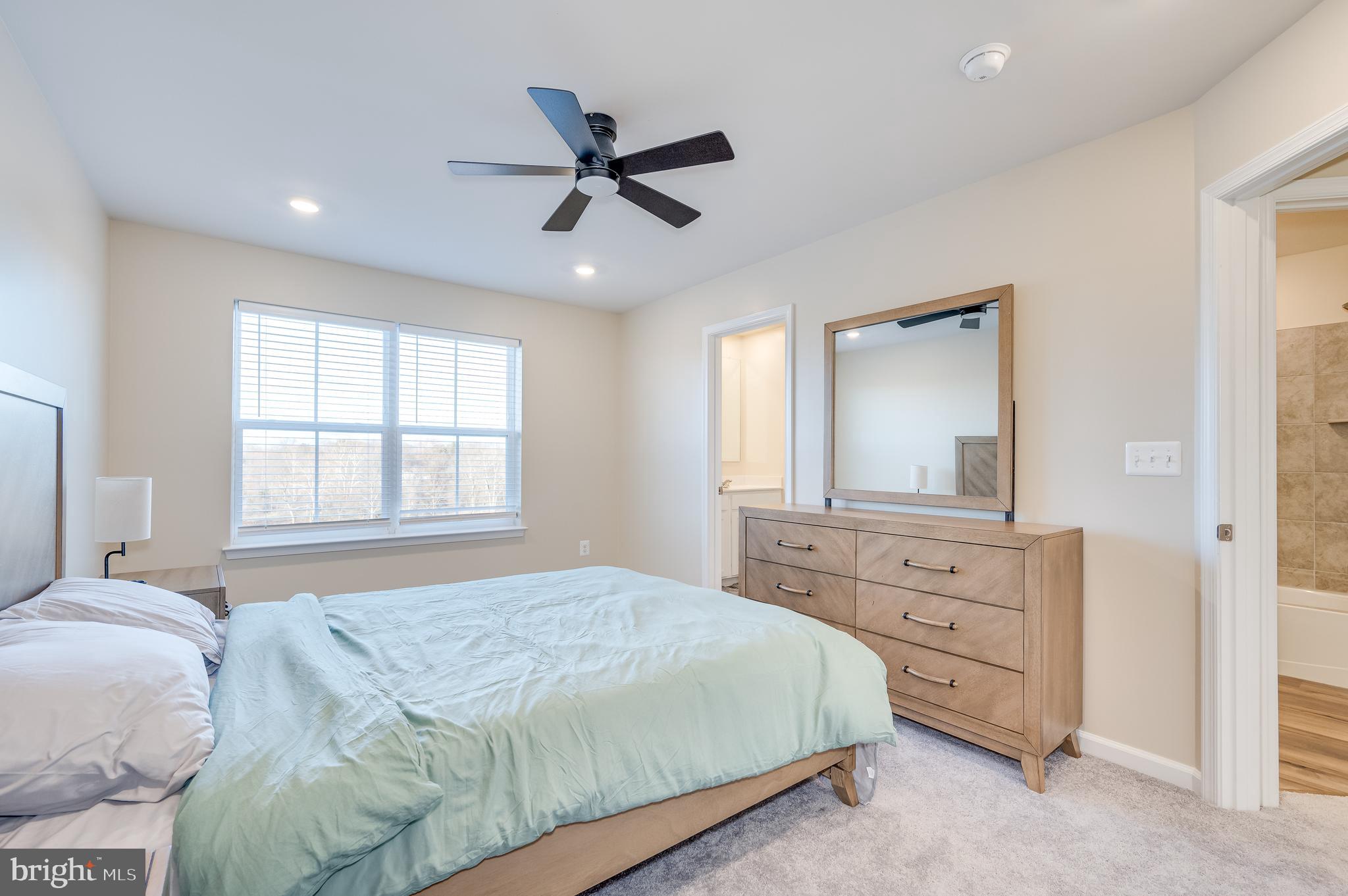 SHENANDOAH SPRINGS - Residential Lease