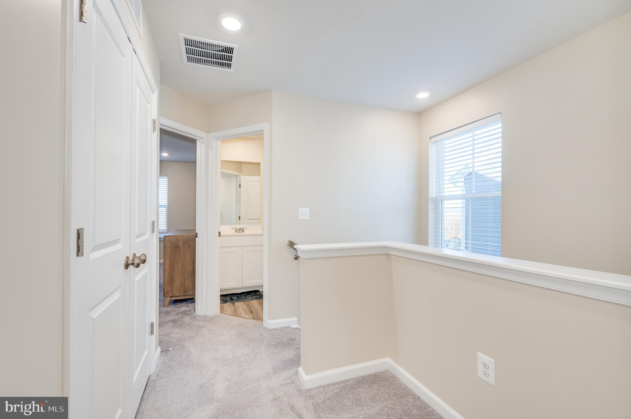 SHENANDOAH SPRINGS - Residential Lease