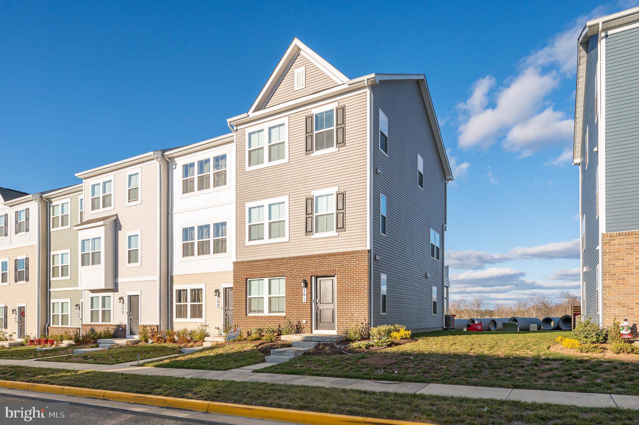 SHENANDOAH SPRINGS - Residential Lease