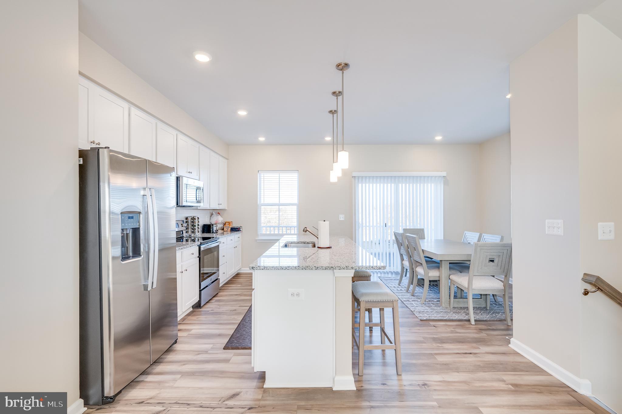 SHENANDOAH SPRINGS - Residential Lease