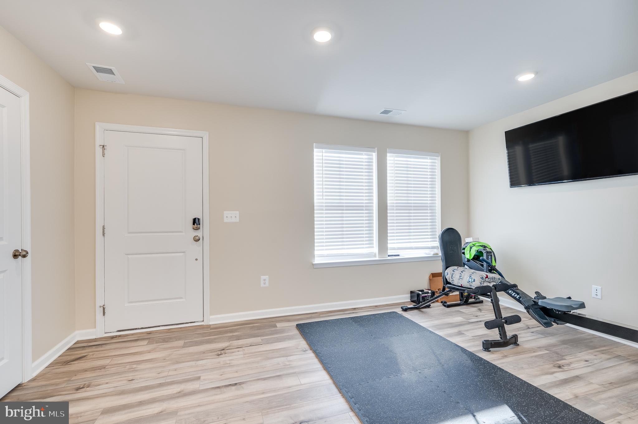 SHENANDOAH SPRINGS - Residential Lease