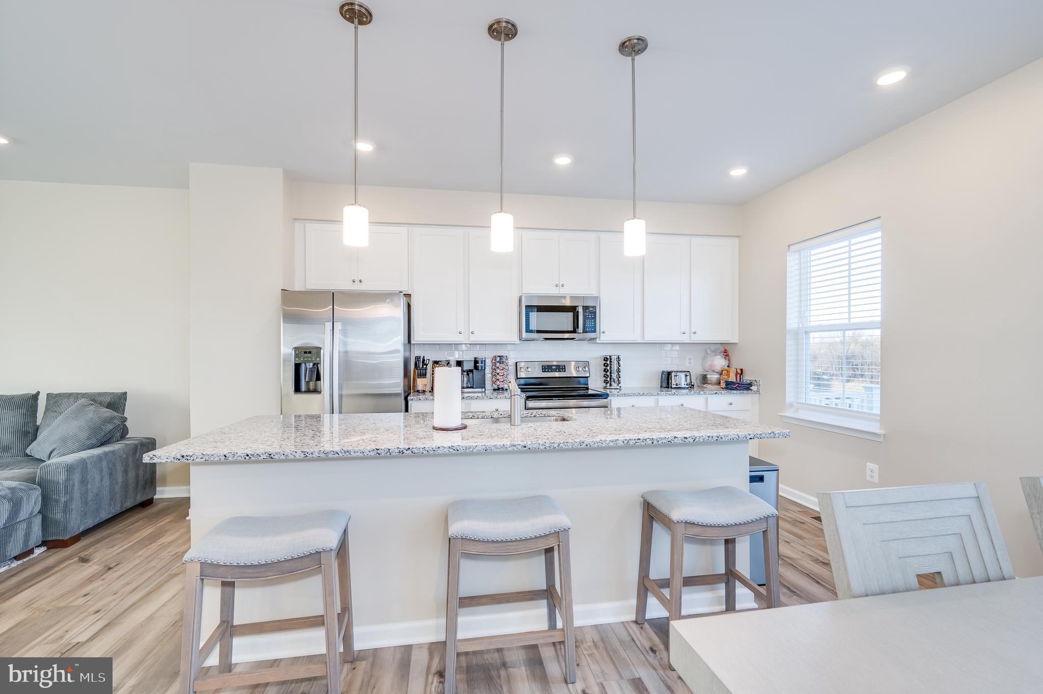 SHENANDOAH SPRINGS - Residential Lease