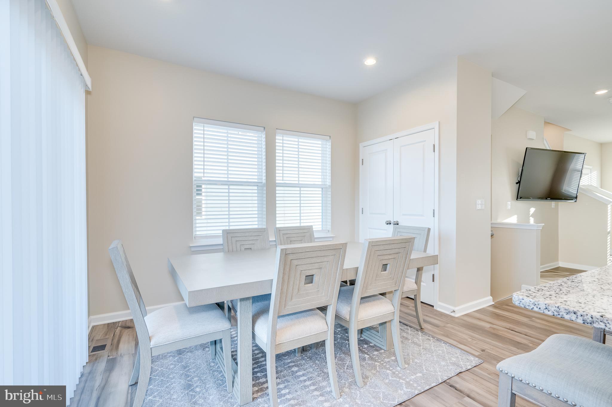 SHENANDOAH SPRINGS - Residential Lease