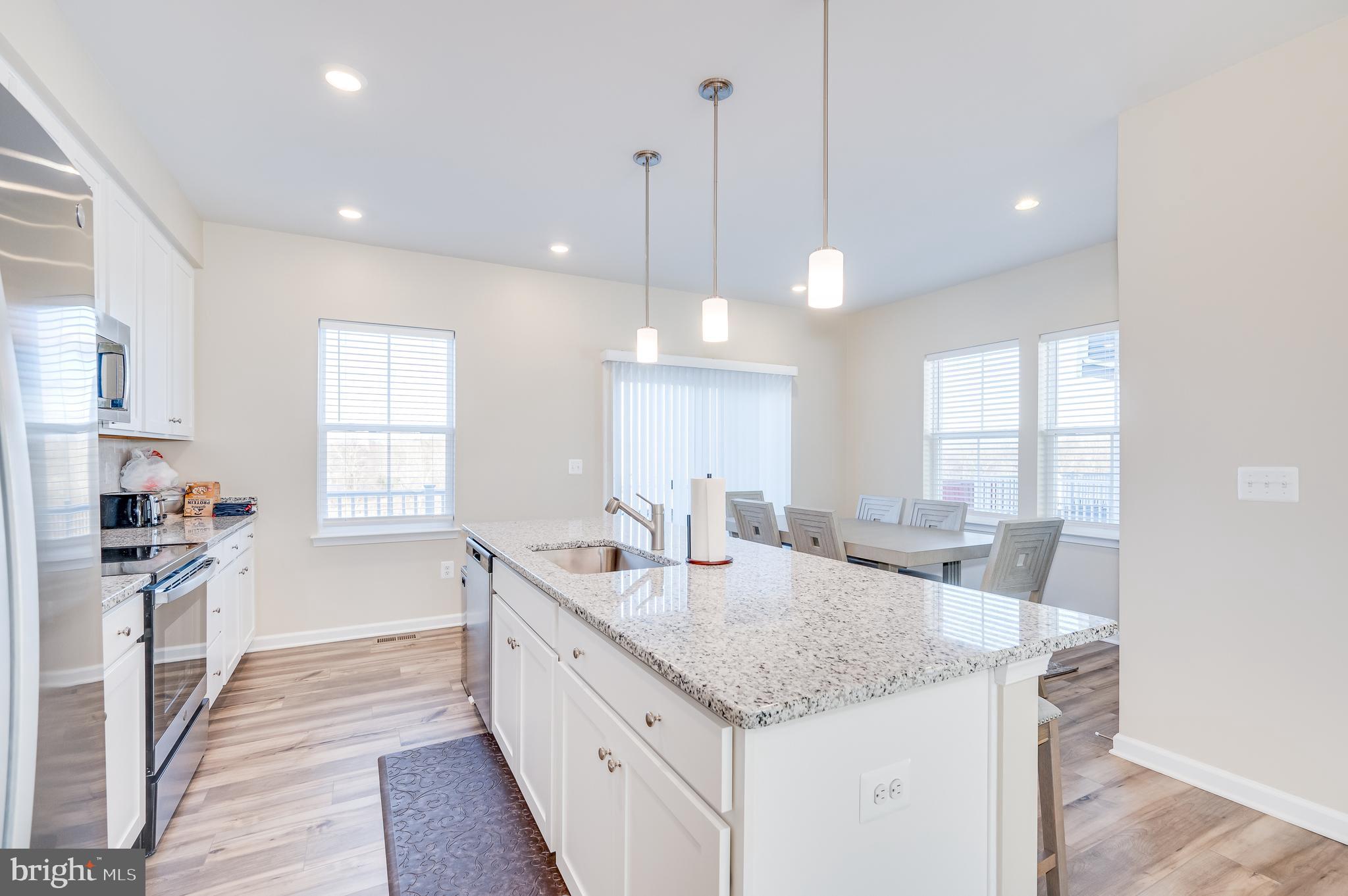 SHENANDOAH SPRINGS - Residential Lease