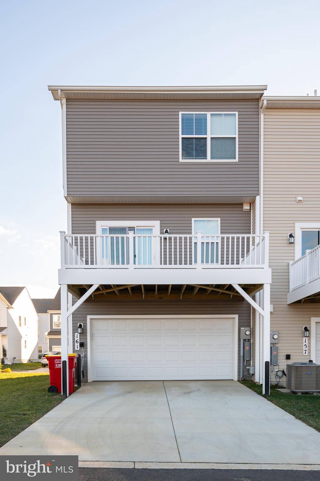 SHENANDOAH SPRINGS - Residential Lease