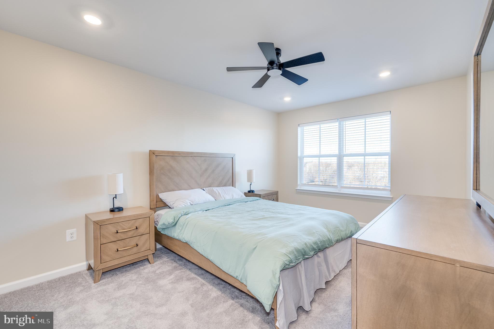 SHENANDOAH SPRINGS - Residential Lease