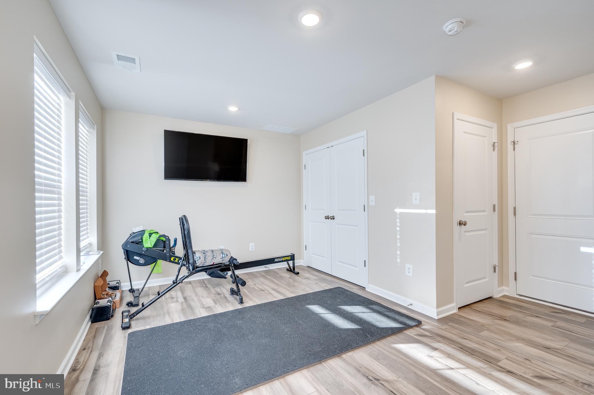 SHENANDOAH SPRINGS - Residential Lease