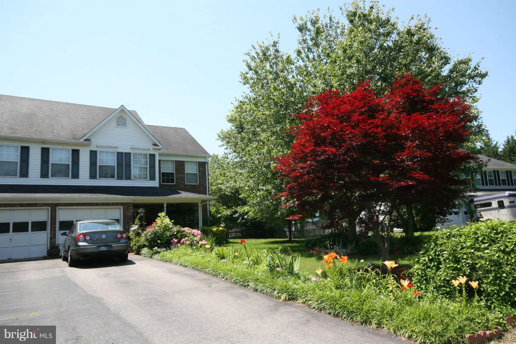 DALE CITY - Residential Lease