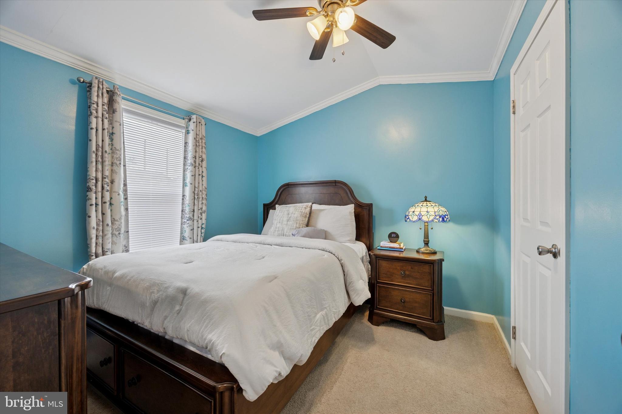 VILLAGE GREEN - Residential