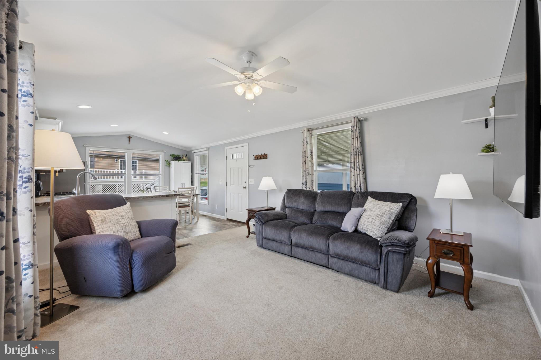 VILLAGE GREEN - Residential