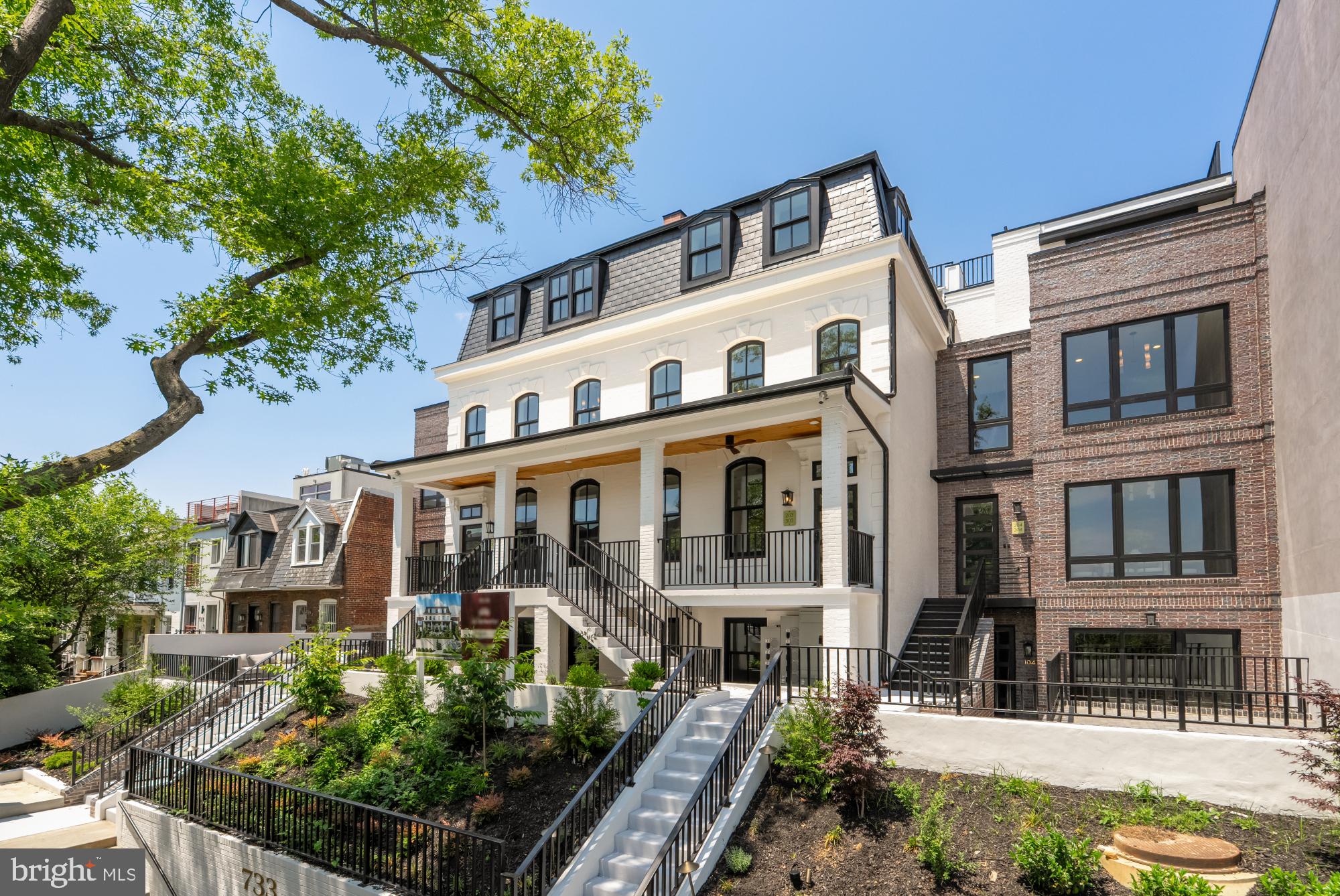 733 EUCLID STREET NW 302