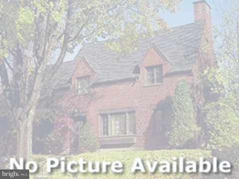 2817 ONTARIO AVENUE BALTIMORE MD 21234