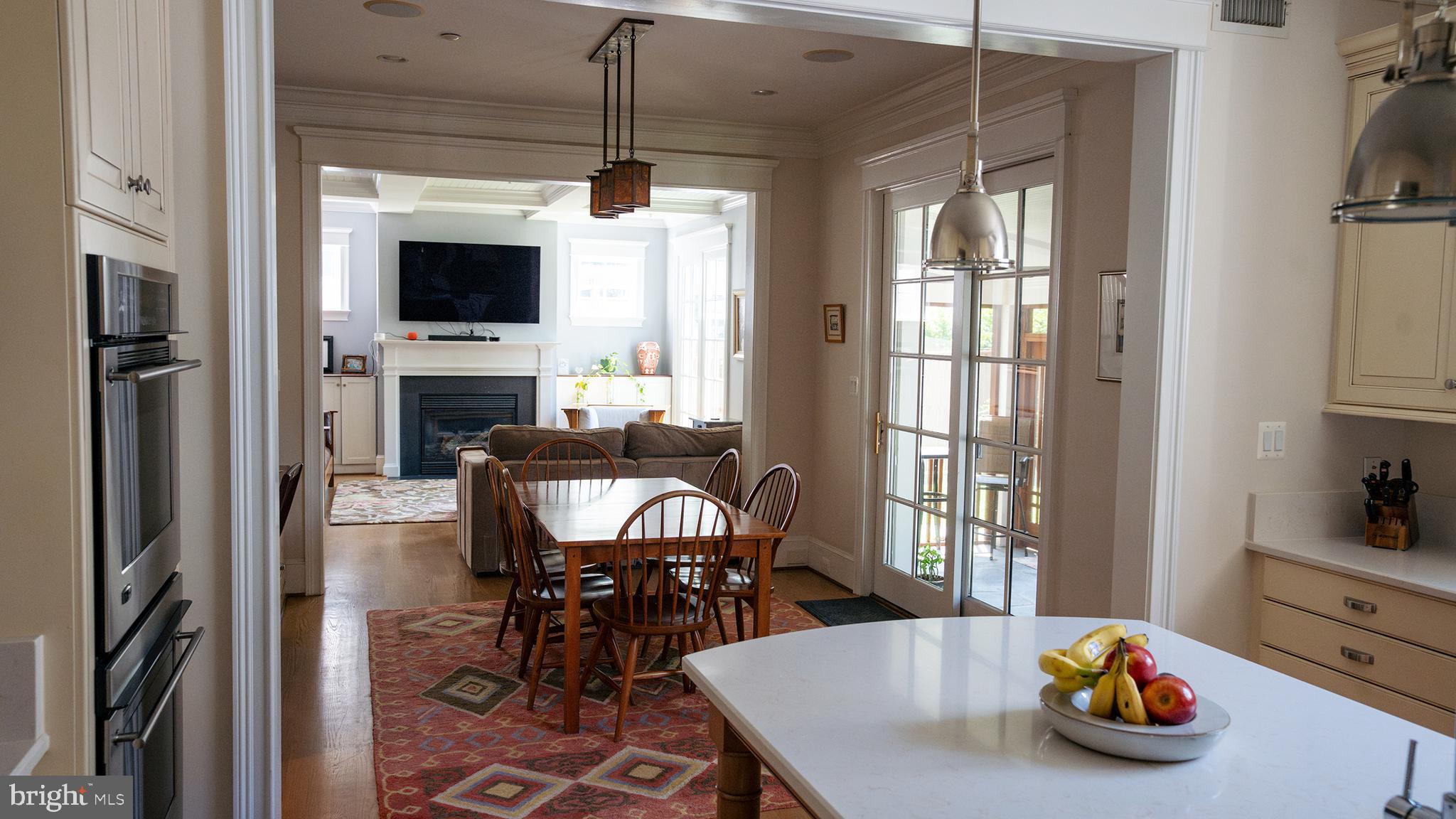 BETHESDA - Residential