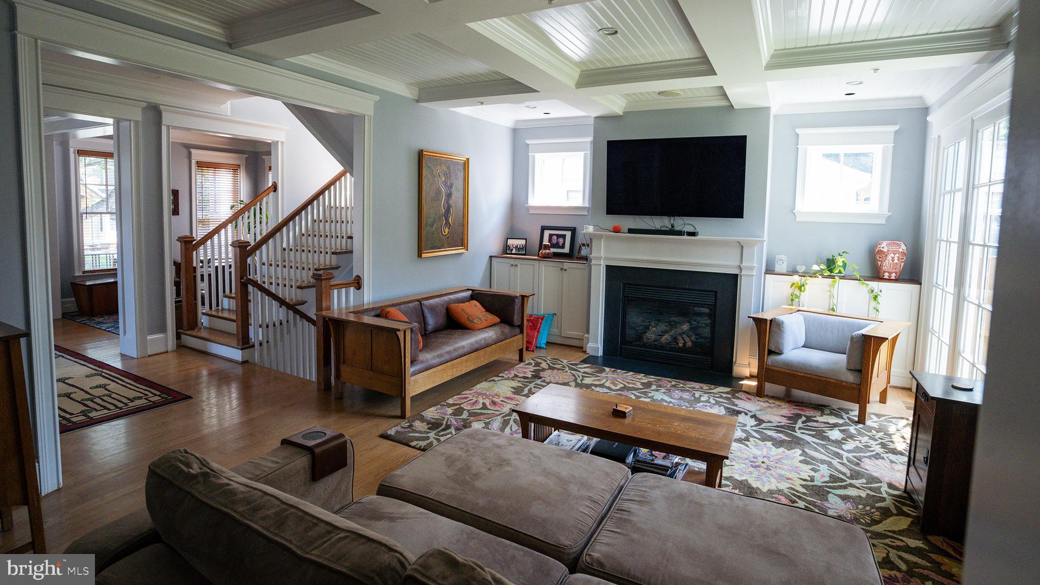 BETHESDA - Residential