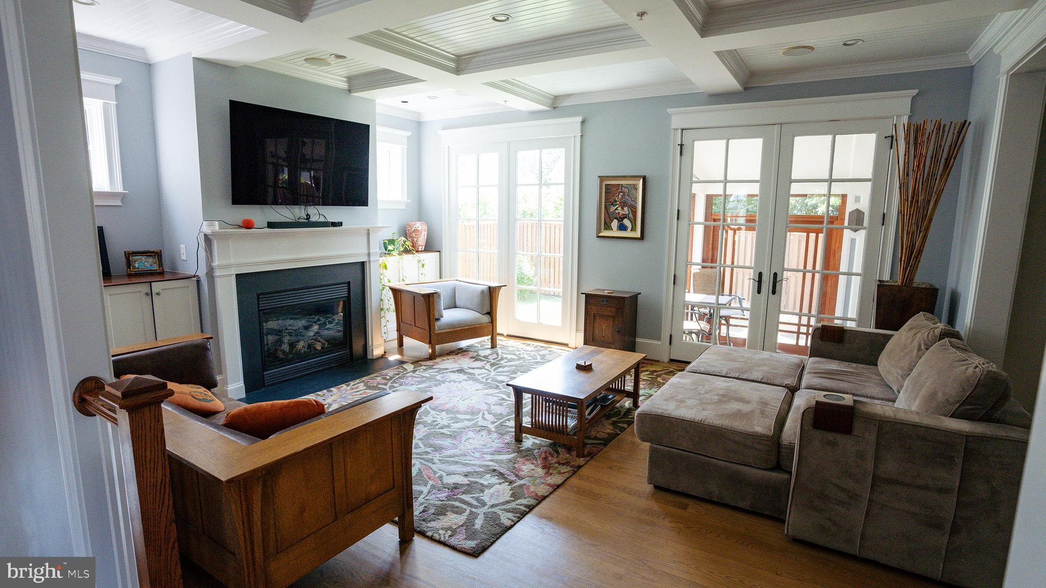 BETHESDA - Residential