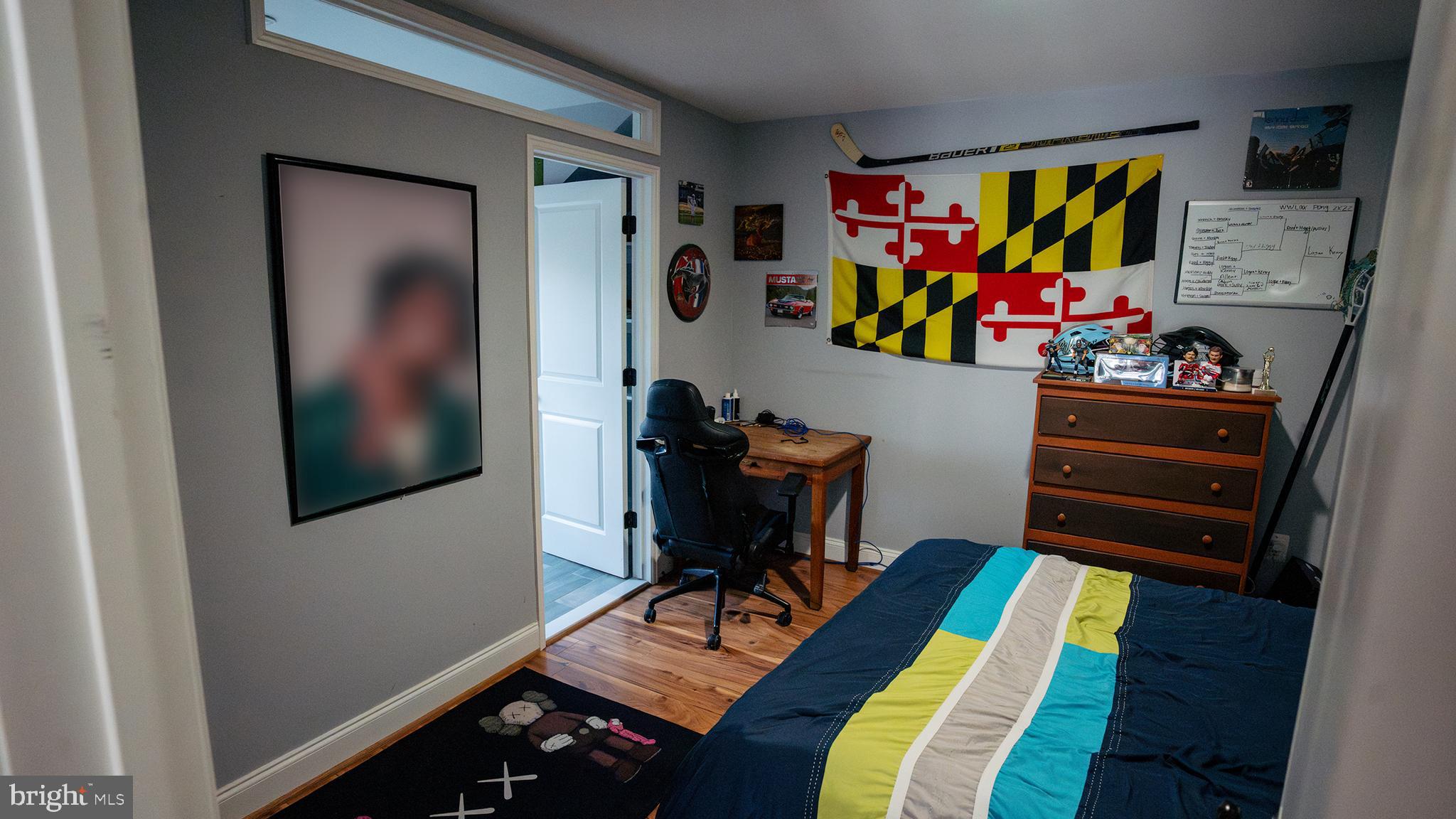 BETHESDA - Residential