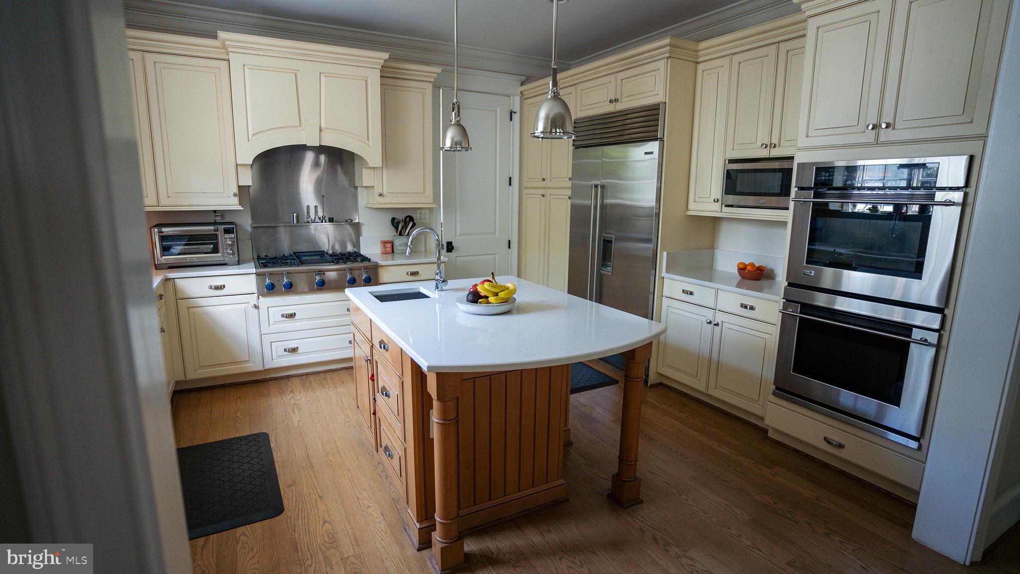 BETHESDA - Residential