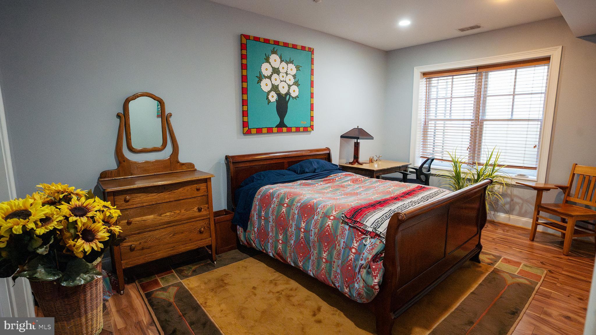 BETHESDA - Residential