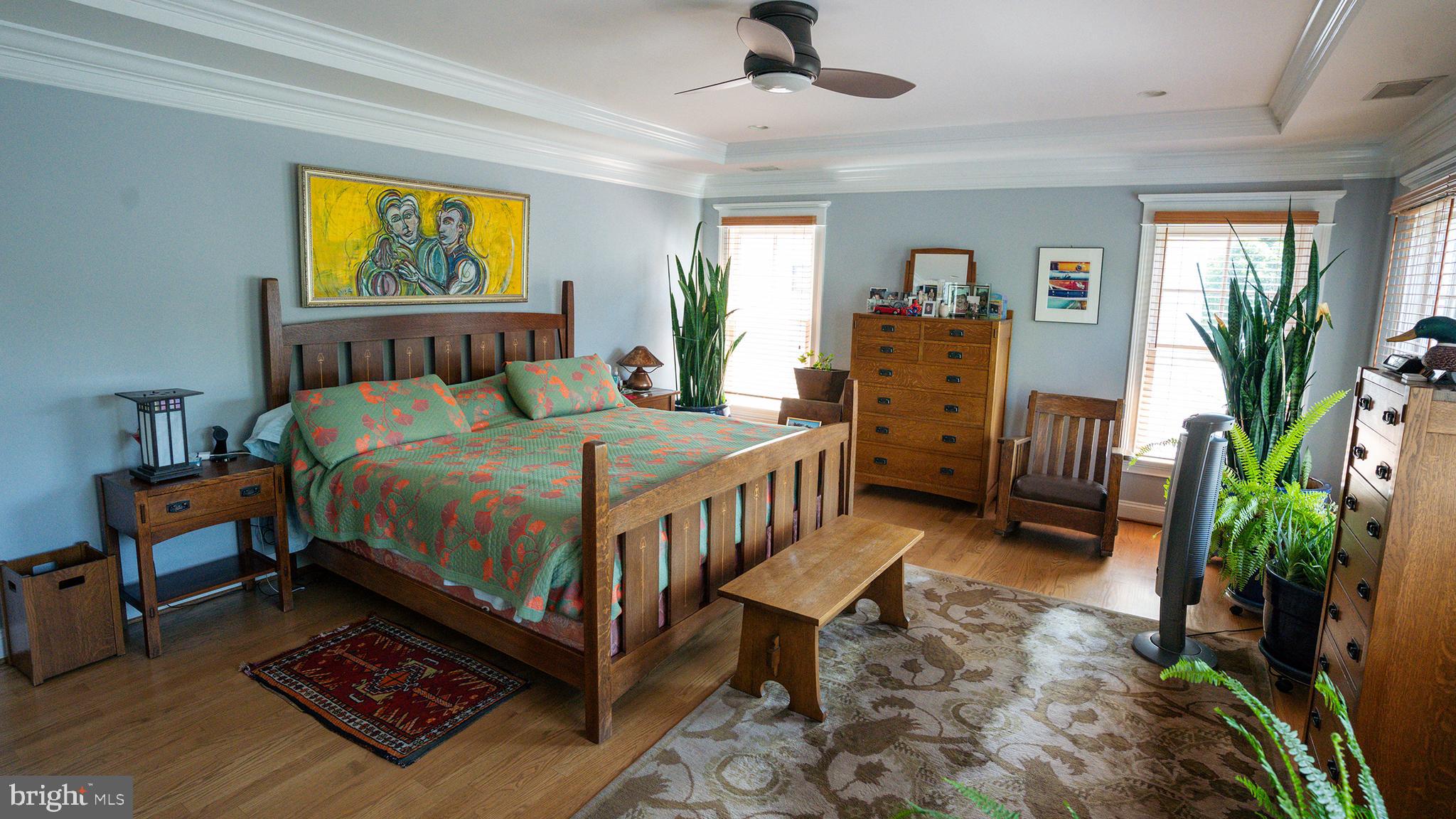 BETHESDA - Residential